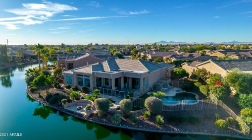 19815 Puffin Dr, Maricopa, AZ 85138-3970