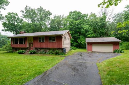 183 Hebron Rd, Manchester, CT 06043-7833