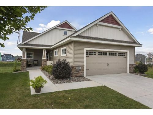 1336 Shadywood Ln, Minnetrista MN  55387 exterior