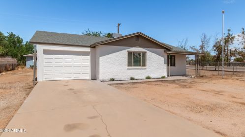 11552 Marguerite Ave, Mesa, AZ 85208-5524