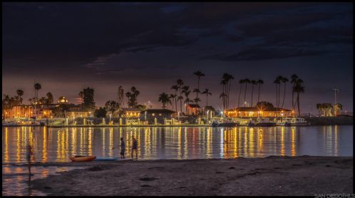 2980 Nichols St, San Diego CA  92106-3425 exterior