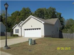 366 Andrew Dr, Clarksville, TN 37042-5151