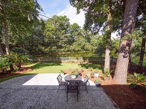 3392 Toomer Kiln Cir, Mount Pleasant SC  29466-9065 exterior