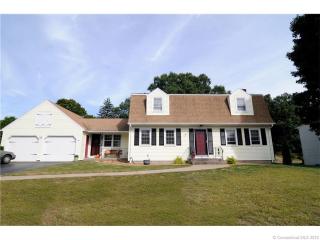 324 Glendale Dr, Bristol, CT 06010-3046