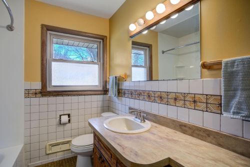 3338 Brunswick Ave, Minneapolis MN 55422-2540 exterior