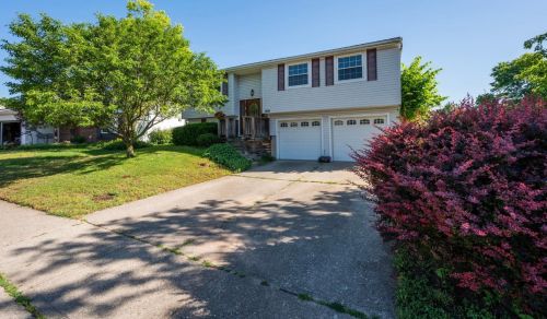 650 Ridgeview Dr, New Haven, OH 45030-2026