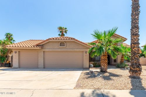 5335 Grovers Ave, Scottsdale, AZ 85254-5825