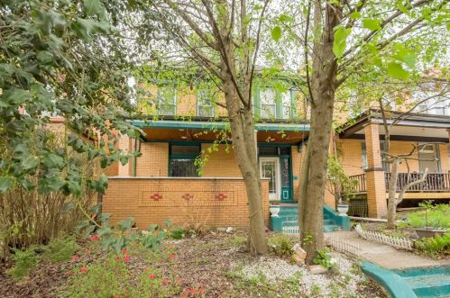 5515 Jackson St, Pittsburgh, PA 15206-1414