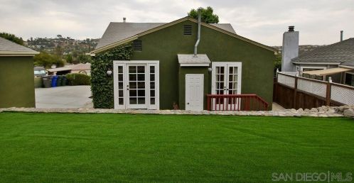 7574 Seneca Pl, La Mesa CA  91942-8837 exterior