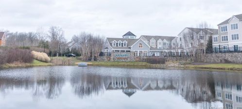 414 Copper Square Dr, Bethel CT  exterior
