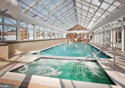 1748 Renaissance Blvd, Yardley PA  19067-6446 exterior