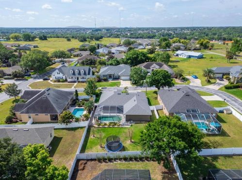 5759 High Ridge Loop, Lakeland FL  33812-5886 exterior