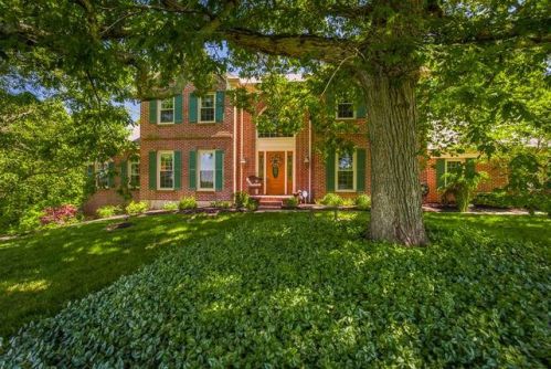 9762 Windsor Way, Florence, KY 41042-9202