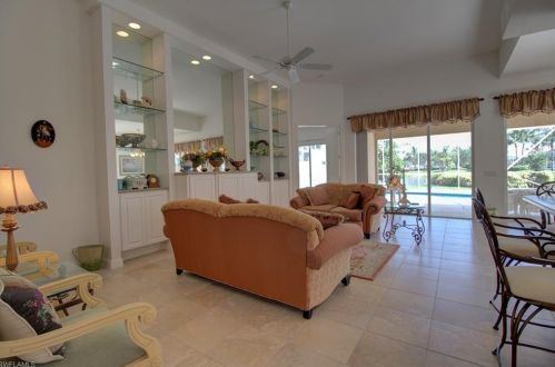 7791 Tommasi Ct, Naples FL  34114-2682 exterior
