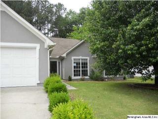 129 King James Ct, Alabaster, AL 35007-9197