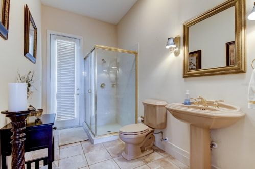 3874 Crescent Cove Pl, Tarpon Springs FL  34688-7708 exterior