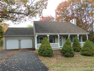 76 Adams Rd, Watertown, CT 06795-2768