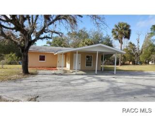 4331 Tonya Ter, Homosassa, FL 34446-1530