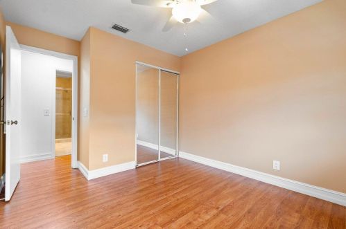 6656 Via Regina, Boca Raton FL  33433-3954 exterior