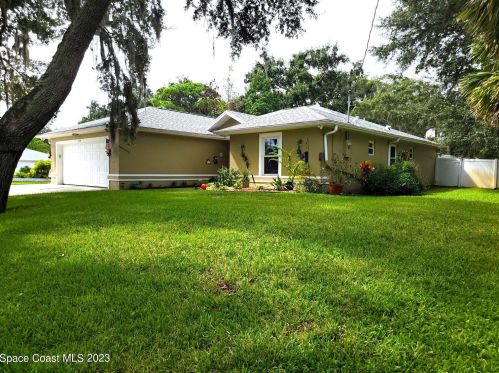 6796 Opal Ave, Cocoa, FL 32927-8356