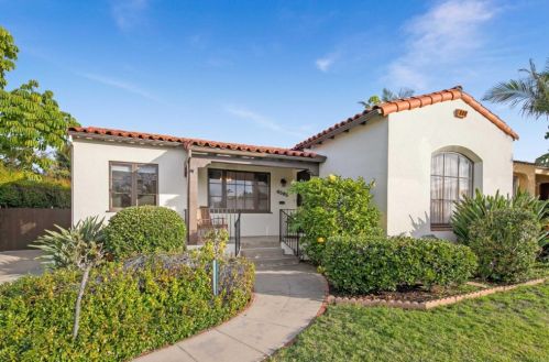 4585 El Cerrito Dr, San Diego, CA 92115-3744