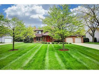 1835 Fox Run, Troy, OH 45373-7552