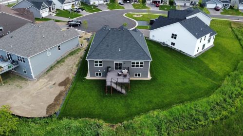 11940 71st St, Otsego MN  55301-4669 exterior