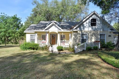 14540 55th Ave, Summerfield FL  34491-8715 exterior