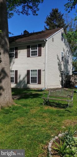 248 Cricklewood Cir, Lansdale PA  19446-1420 exterior