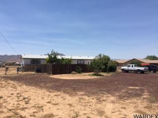 3785 Melody St, Kingman, AZ 86409-3343