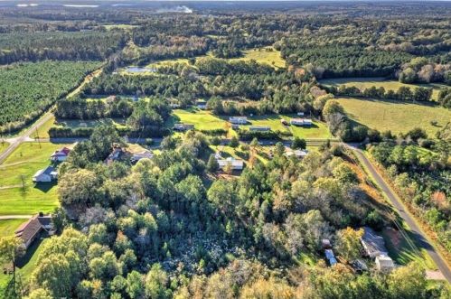 128 Serpentine Dr, Plum Branch SC  29845-2200 exterior