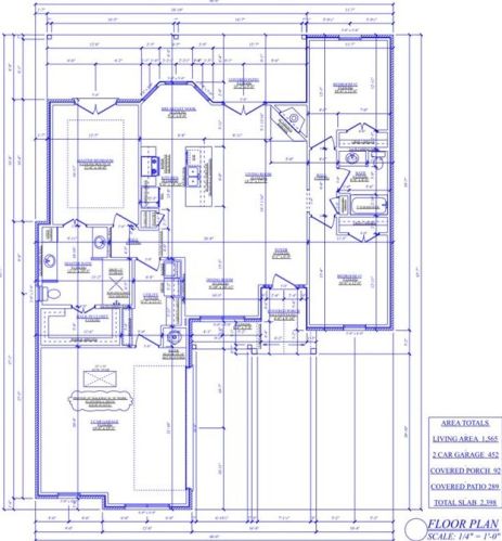 8228 Bruntsfield Loop Dr, Cleburne, TX