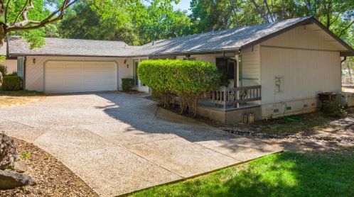 14432 Lodgepole Dr, Lake Wildwood CA  95946-9575 exterior