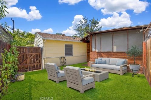 4221 Blackton Dr, La Mesa CA 91941-7510 exterior