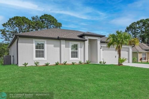 1934 Crystal Mist St, Fort Pierce, FL 34983-4608