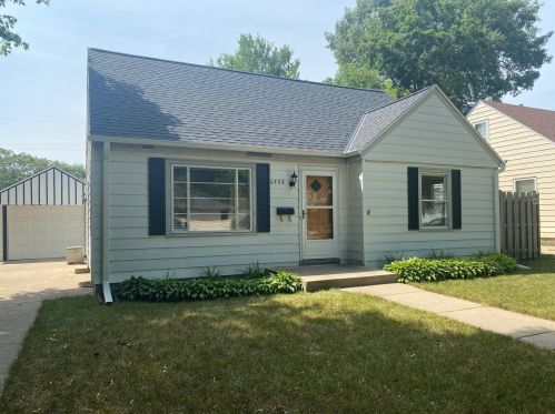 6408 47th Ave, Kenosha, WI 53142-3108