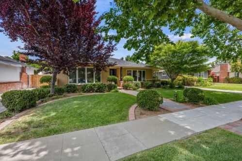 1339 Glen Dell Dr, San Jose, CA 95125-3728