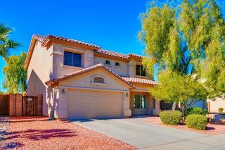 14540 154th Ln, Sun City, AZ 85379-7077
