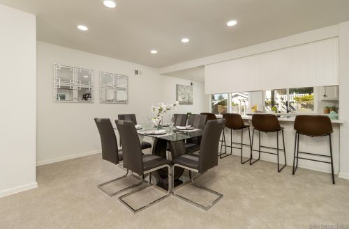 3470 Conrad Ave, San Diego CA  92117-1701 exterior