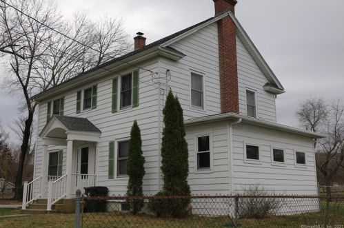 9 Elijah St, Norwich, CT 06360-2503