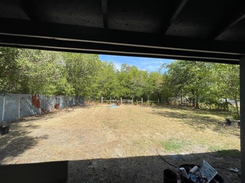 1815 Speedway St, Greenville TX 75401-3036 exterior