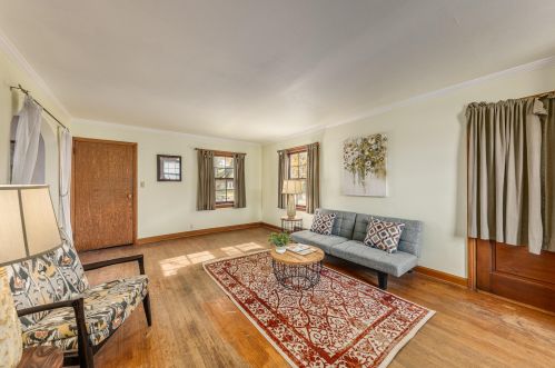 4753 103, Milwaukee WI 53225-4605 exterior