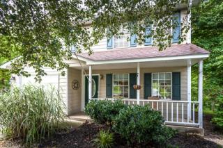 6031 Warrenpark Ln, Knoxville, TN 37912-4469