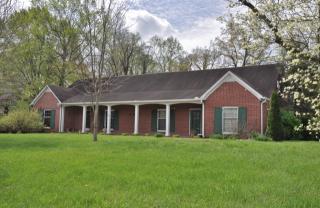 705 Hudgens St, Cookeville, TN 38501-3631