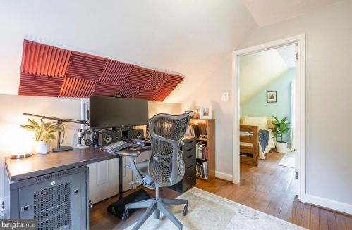 501 Rosedale Dr, Pottstown PA  19464-2909 exterior