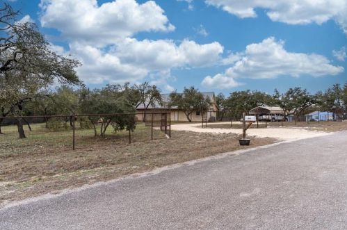 2551 Spring Valley Dr, Mount Sharp TX  78620-3668 exterior
