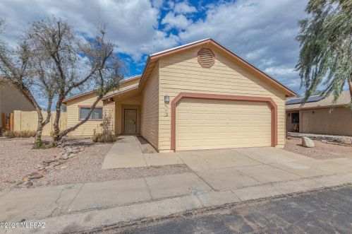 4770 Laird Way, Tucson, AZ 85705-4836