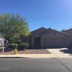 803 Chatsworth, Mesa, AZ 85208-7154