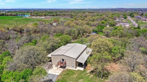 101 Mourning Dove Ln, Denison, TX 75020-0760