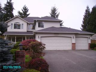 13808 108th Avenue Ct, Puyallup, WA 98374-3348